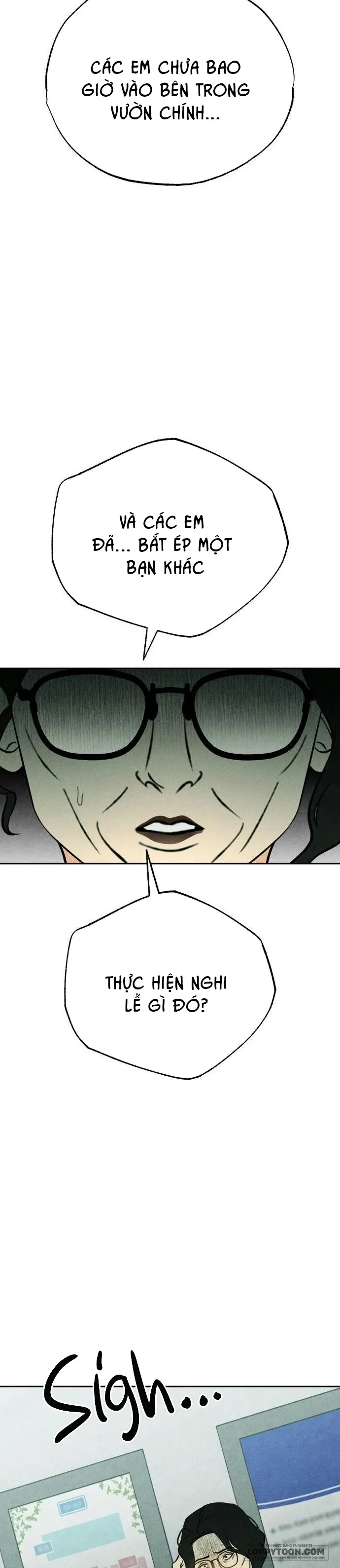 Bạn Cùng Lớp - Chap 23 - Trang 24