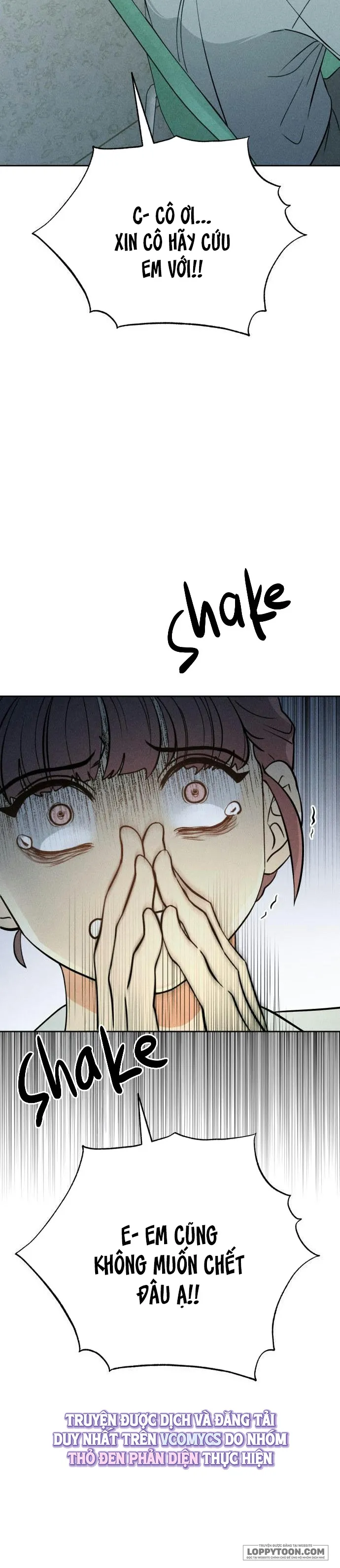 Bạn Cùng Lớp - Chap 23 - Trang 27