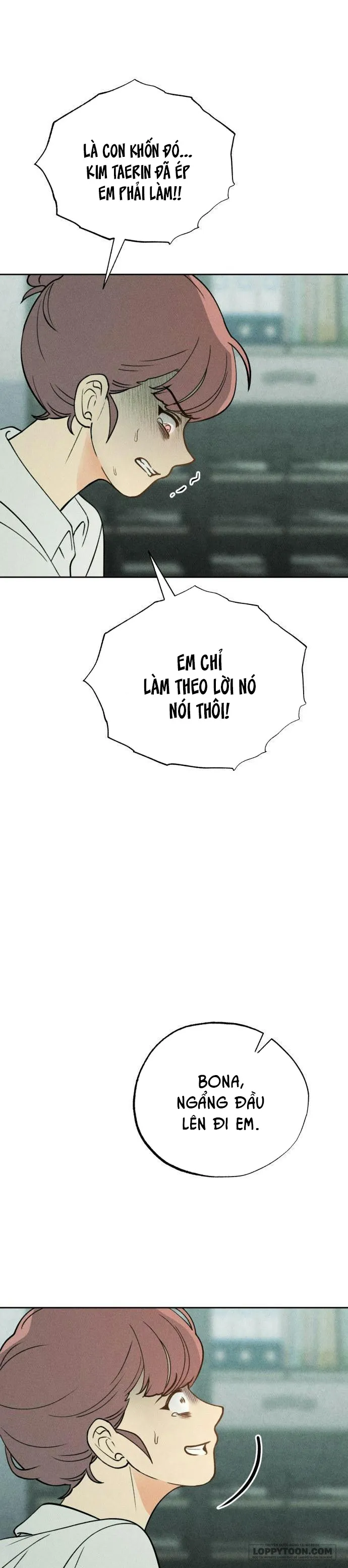 Bạn Cùng Lớp - Chap 23 - Trang 28