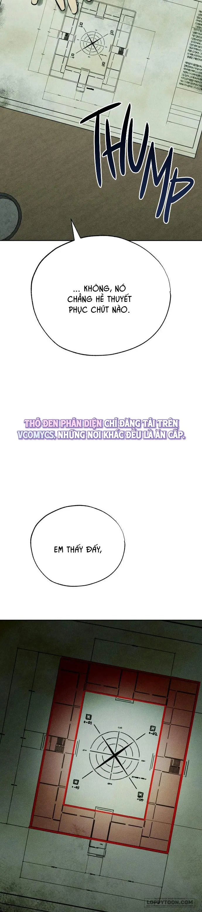Bạn Cùng Lớp - Chap 23 - Trang 34