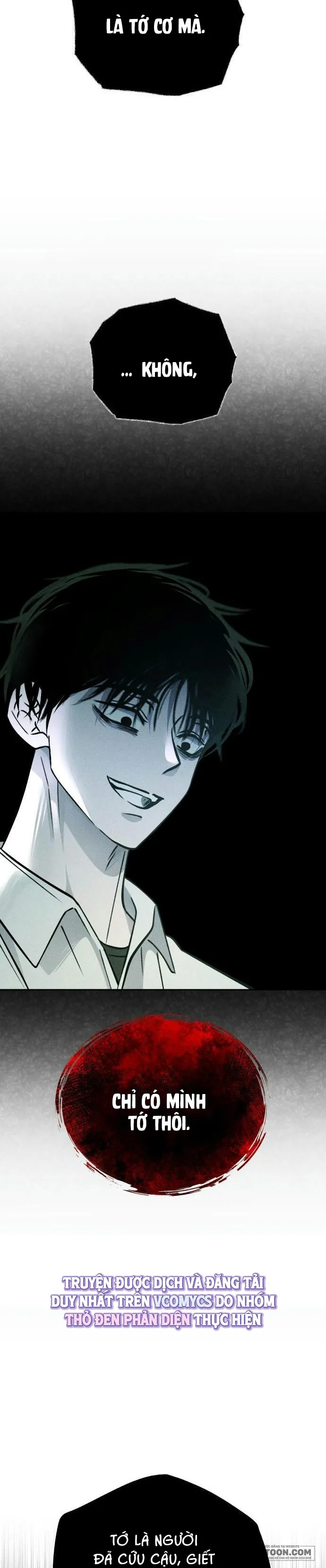 Bạn Cùng Lớp - Chap 23 - Trang 41