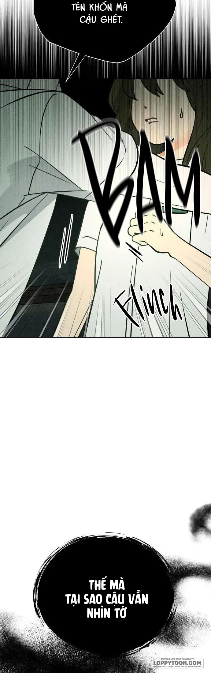 Bạn Cùng Lớp - Chap 23 - Trang 42