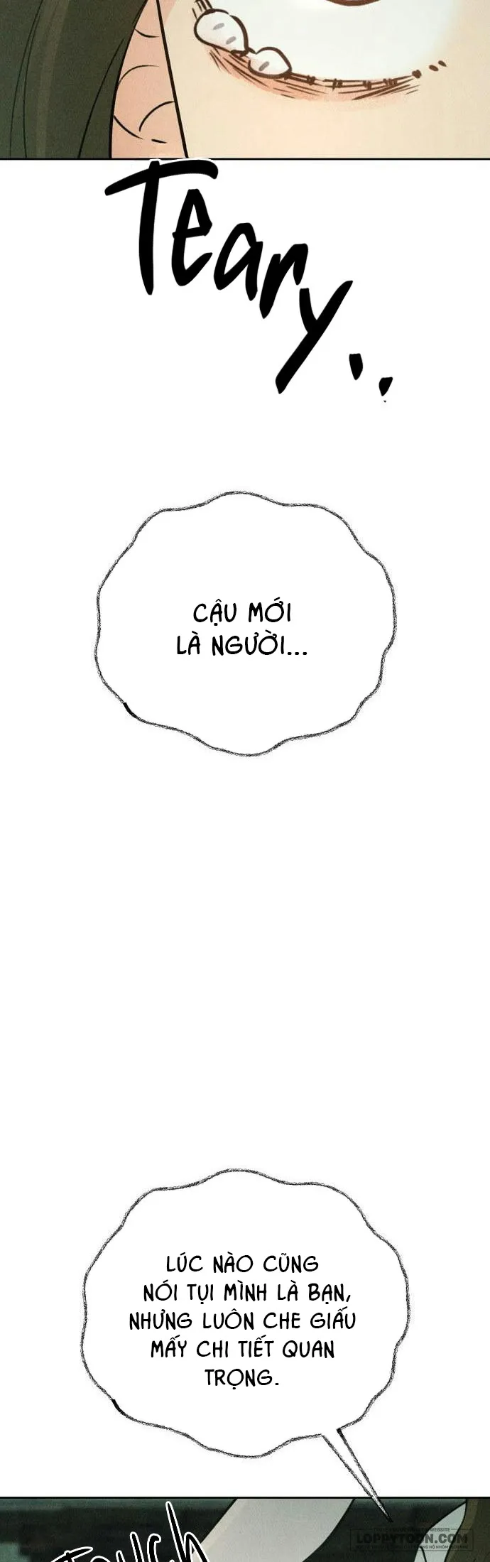 Bạn Cùng Lớp - Chap 23 - Trang 46
