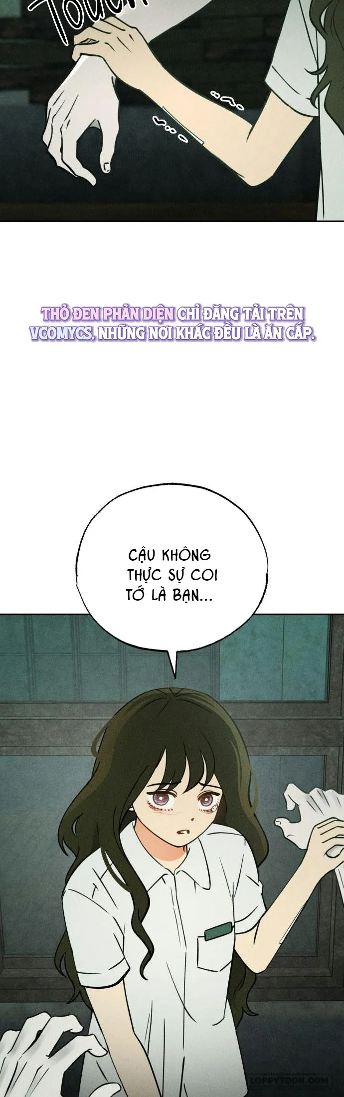 Bạn Cùng Lớp - Chap 23 - Trang 47