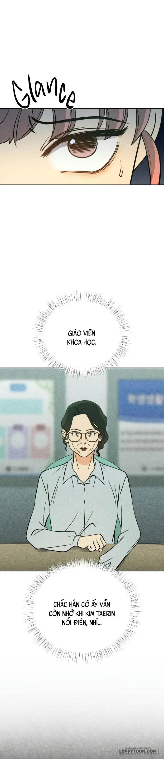 Bạn Cùng Lớp - Chap 23 - Trang 9