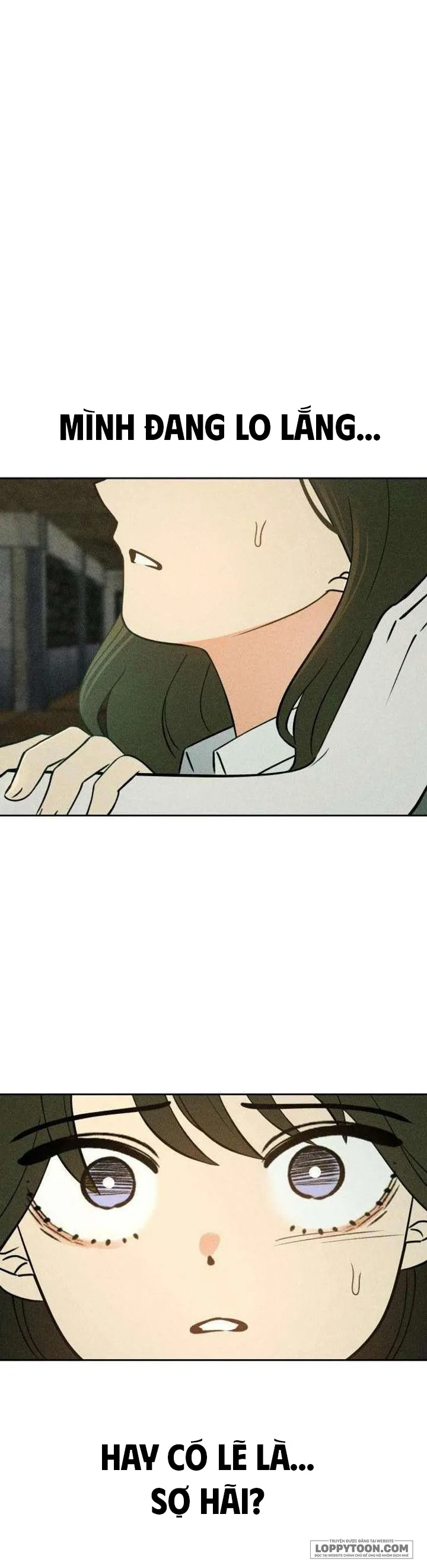 Bạn Cùng Lớp - Chap 24 - Trang 0
