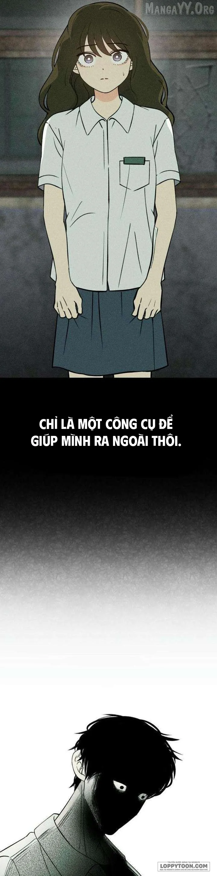 Bạn Cùng Lớp - Chap 24 - Trang 14