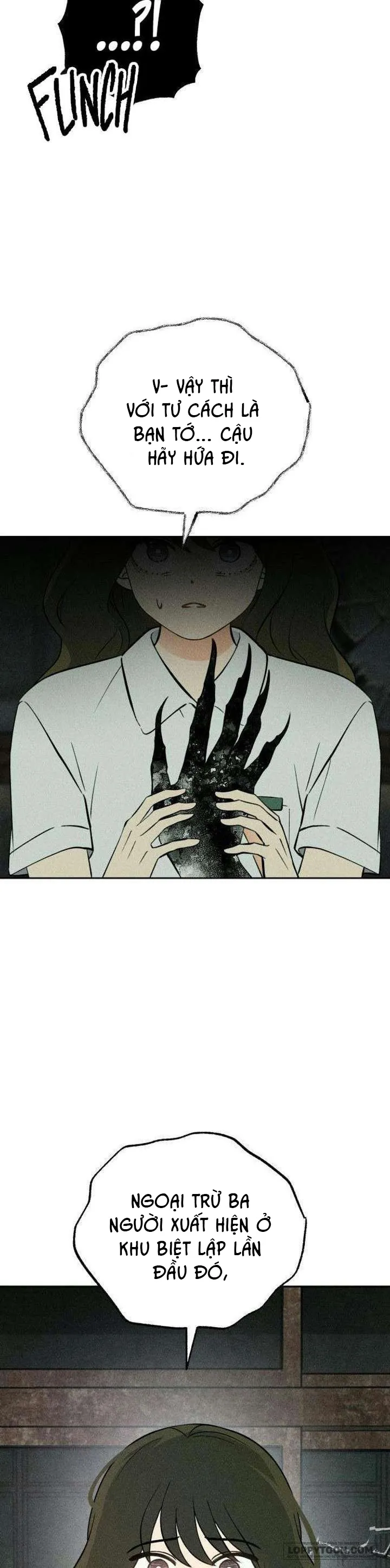 Bạn Cùng Lớp - Chap 24 - Trang 16