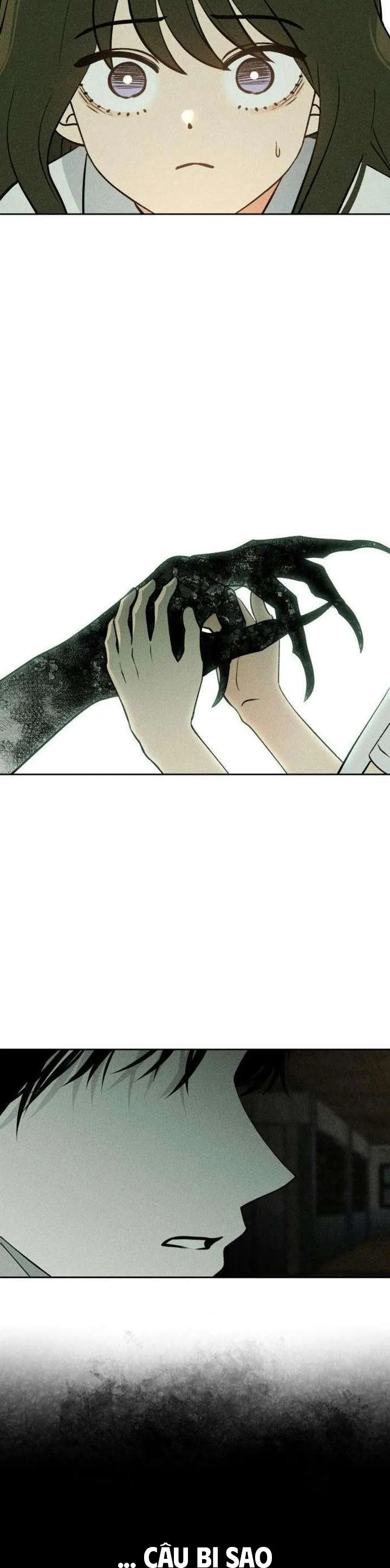 Bạn Cùng Lớp - Chap 24 - Trang 18