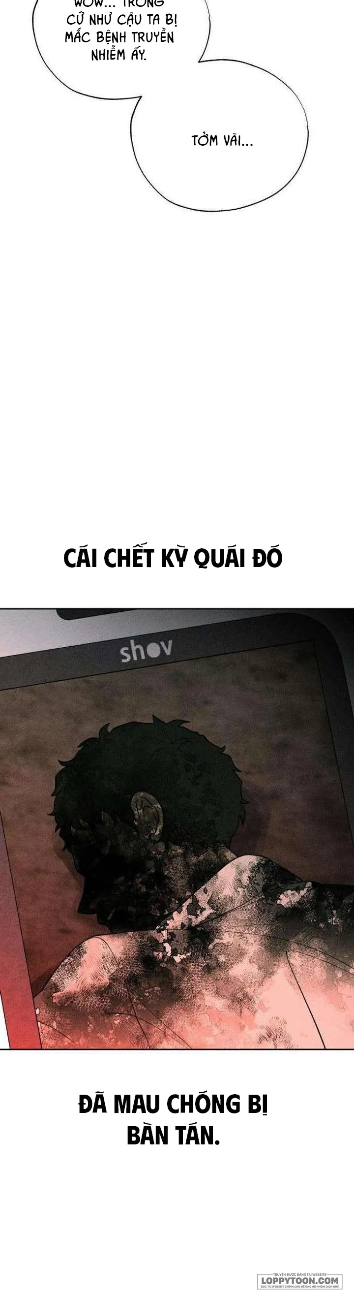 Bạn Cùng Lớp - Chap 24 - Trang 29