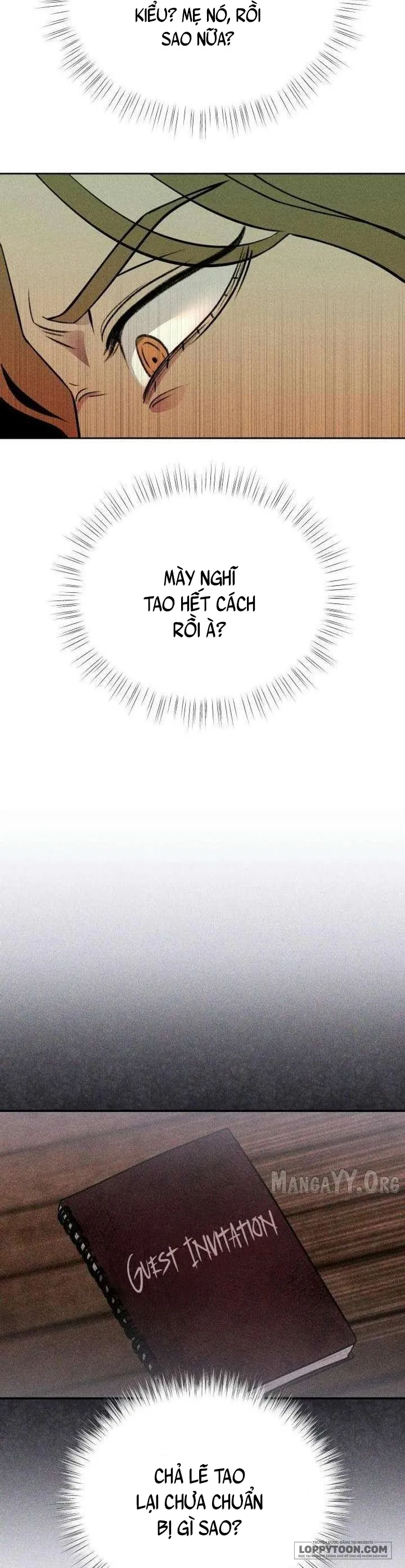 Bạn Cùng Lớp - Chap 24 - Trang 38