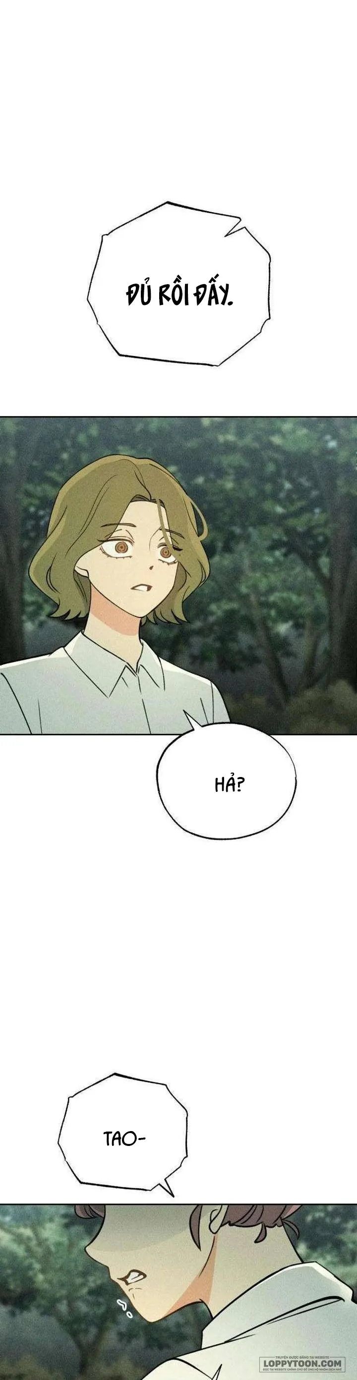Bạn Cùng Lớp - Chap 24 - Trang 40