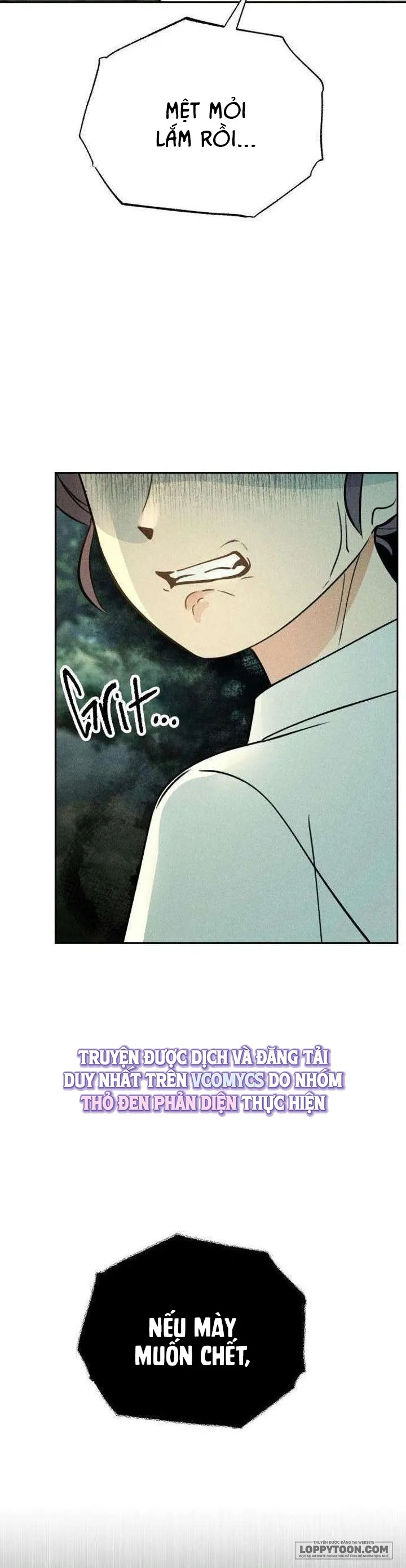 Bạn Cùng Lớp - Chap 24 - Trang 41