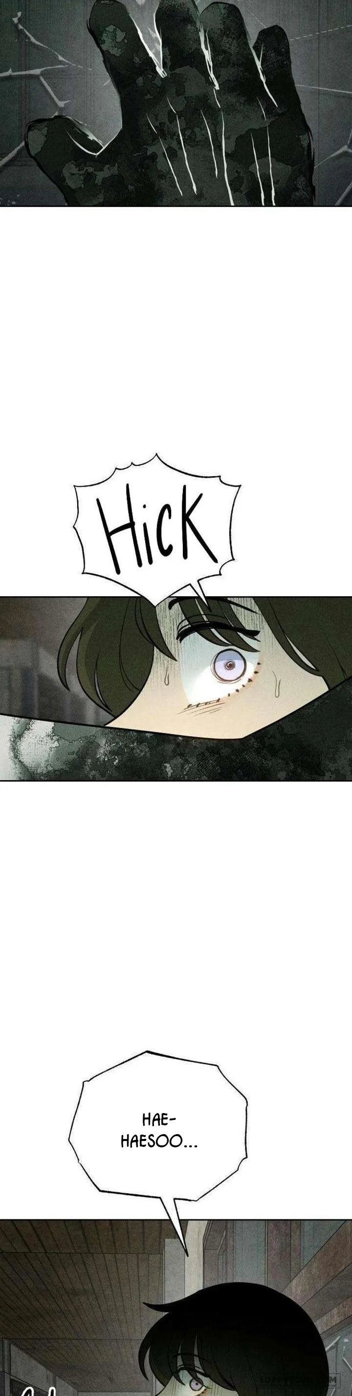 Bạn Cùng Lớp - Chap 24 - Trang 8