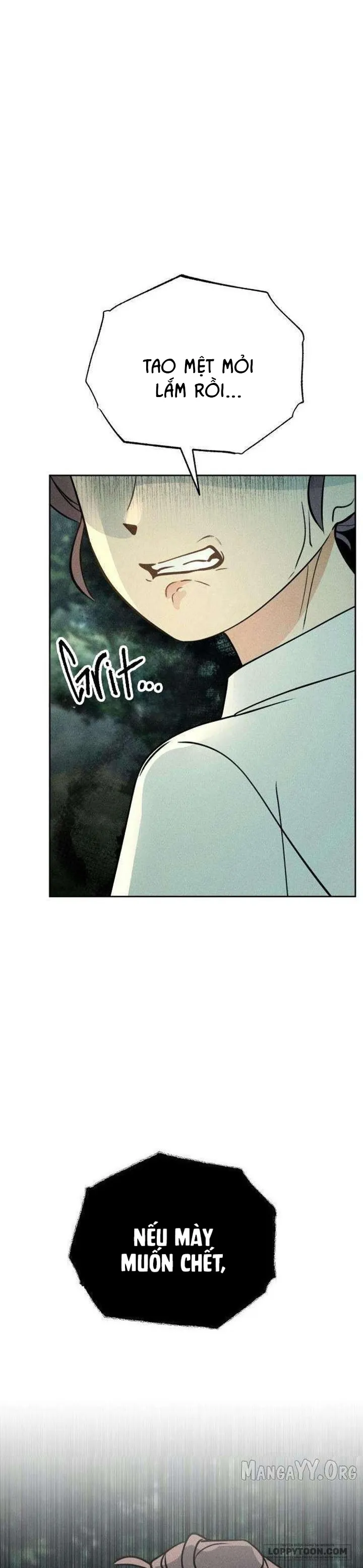 Bạn Cùng Lớp - Chap 25 - Trang 0