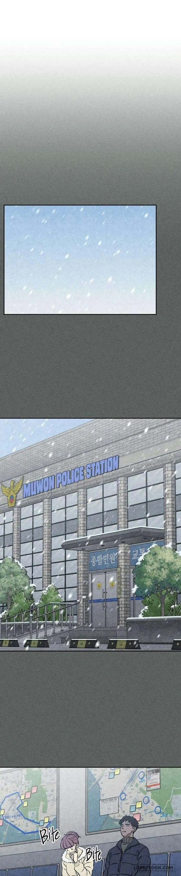 Bạn Cùng Lớp - Chap 25 - Trang 10
