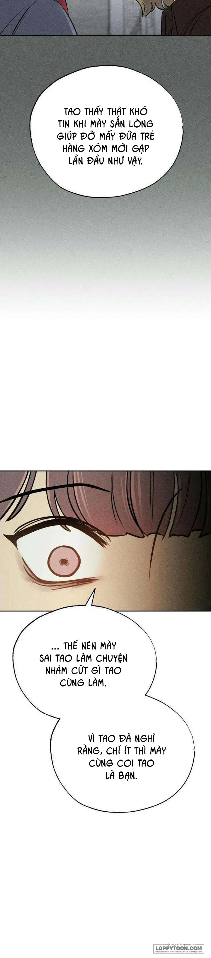 Bạn Cùng Lớp - Chap 25 - Trang 13