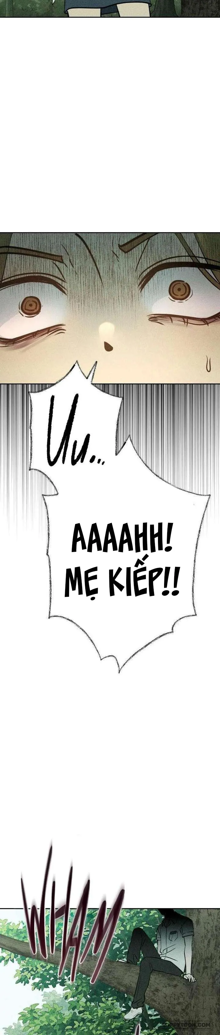 Bạn Cùng Lớp - Chap 25 - Trang 19