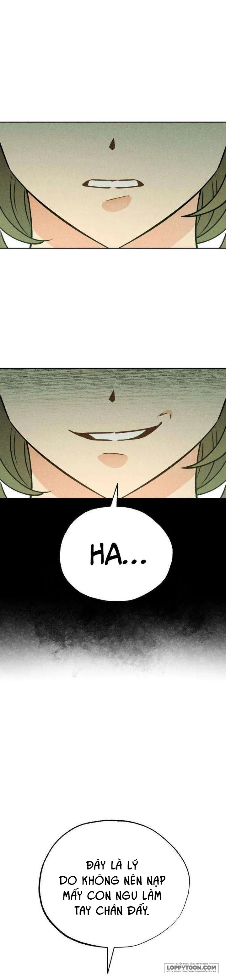 Bạn Cùng Lớp - Chap 25 - Trang 2