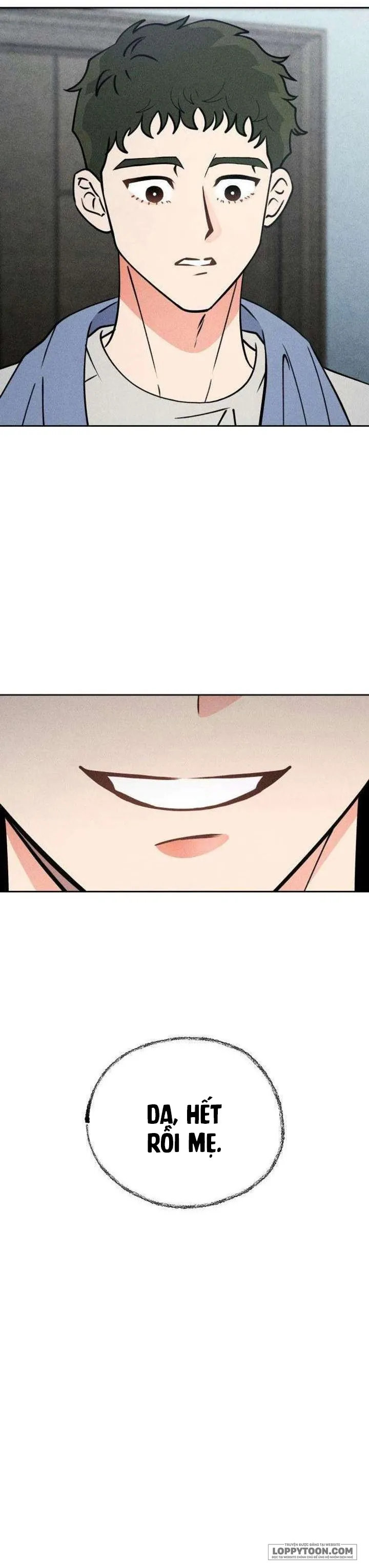 Bạn Cùng Lớp - Chap 25 - Trang 28