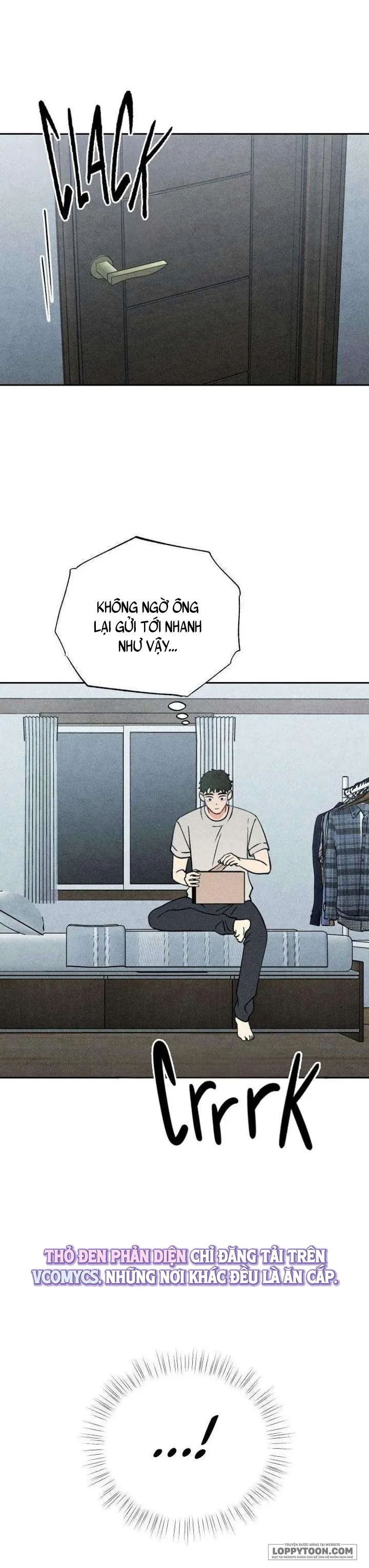 Bạn Cùng Lớp - Chap 25 - Trang 29