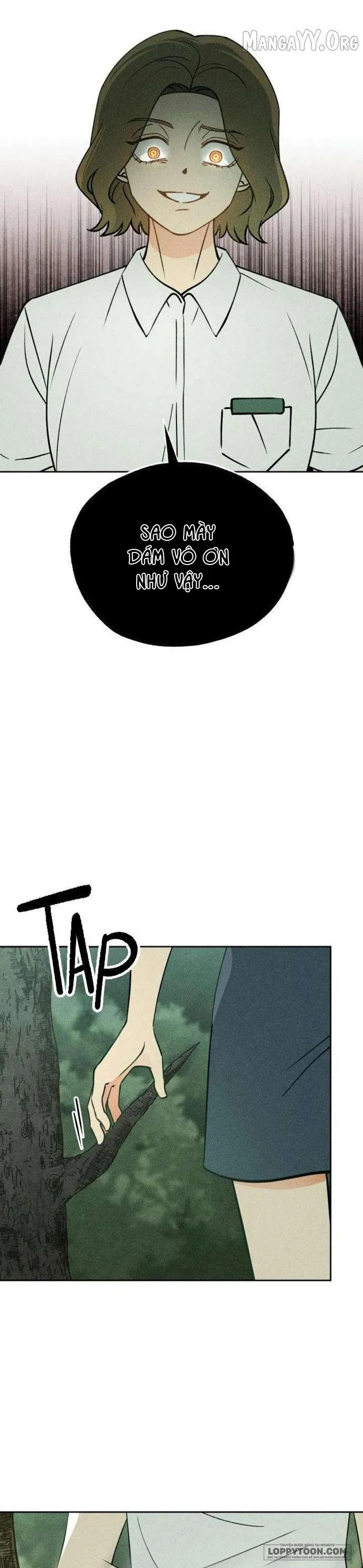 Bạn Cùng Lớp - Chap 25 - Trang 3