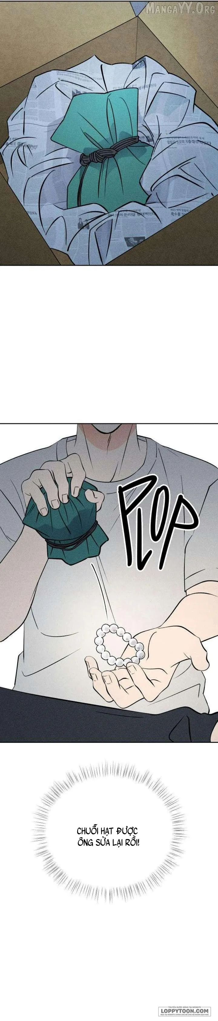 Bạn Cùng Lớp - Chap 25 - Trang 30