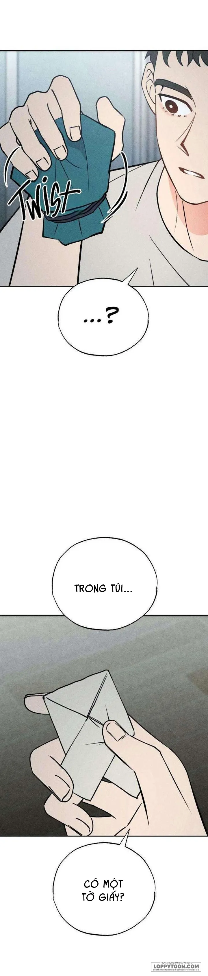Bạn Cùng Lớp - Chap 25 - Trang 31