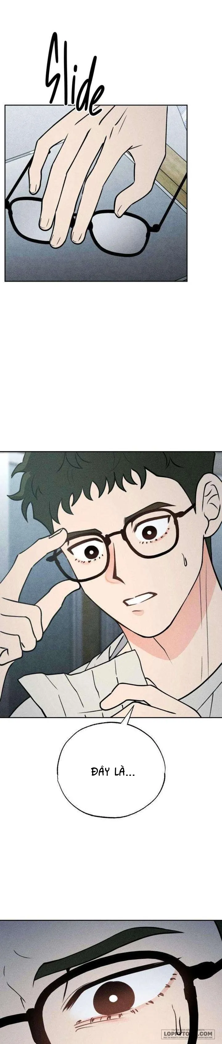 Bạn Cùng Lớp - Chap 25 - Trang 32