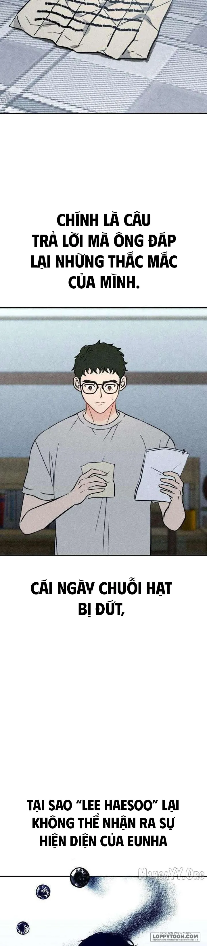 Bạn Cùng Lớp - Chap 25 - Trang 38