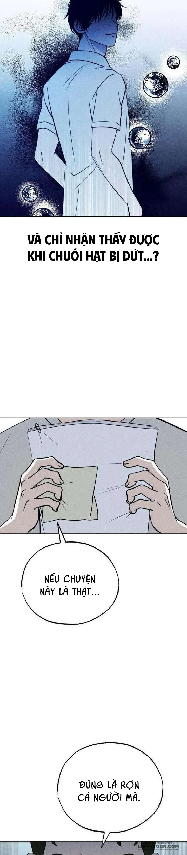 Bạn Cùng Lớp - Chap 25 - Trang 39