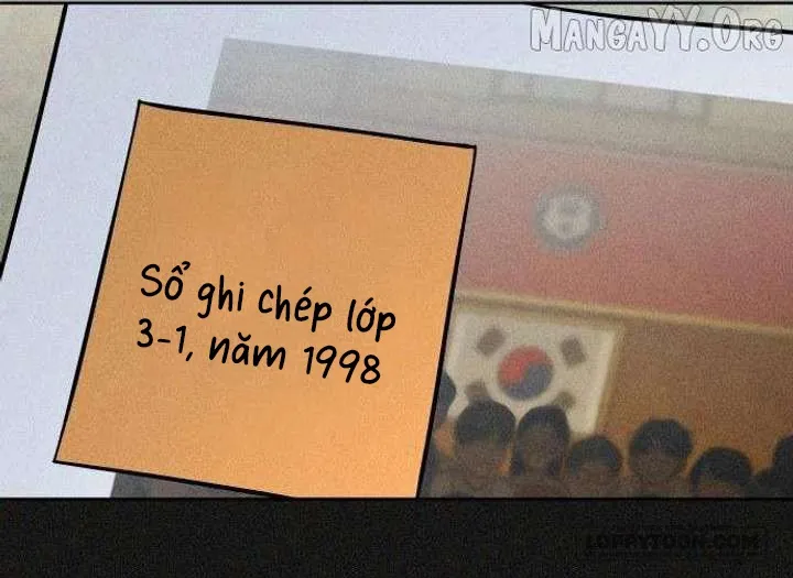 Bạn Cùng Lớp - Chap 25 - Trang 42