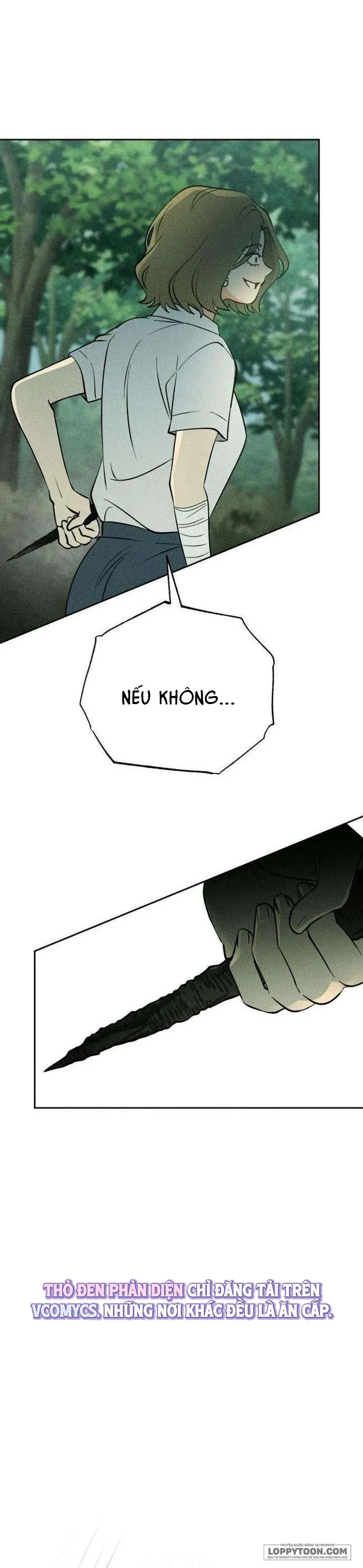 Bạn Cùng Lớp - Chap 25 - Trang 5