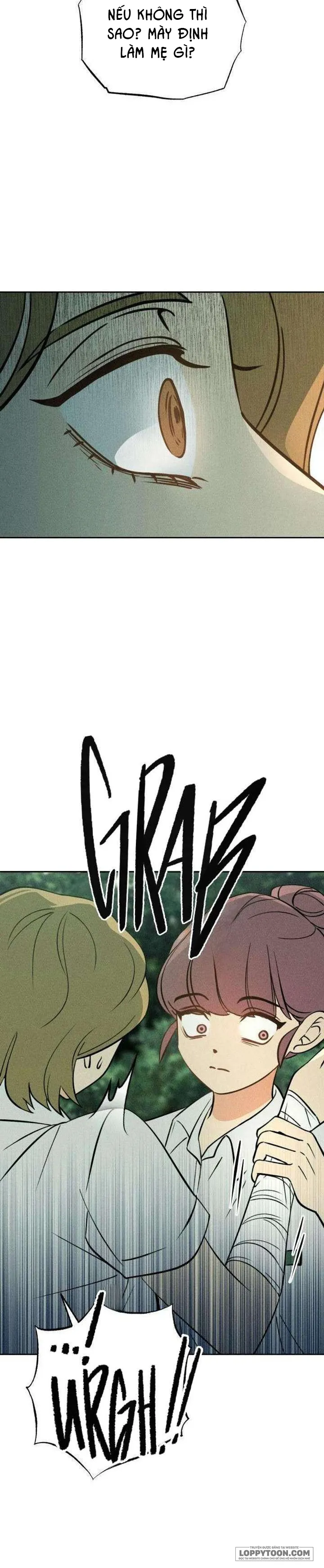Bạn Cùng Lớp - Chap 25 - Trang 7
