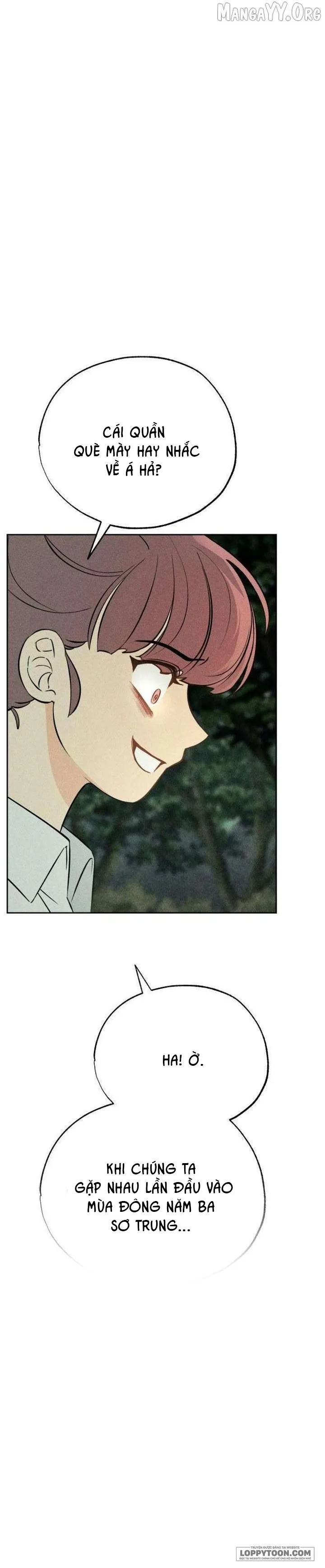Bạn Cùng Lớp - Chap 25 - Trang 9