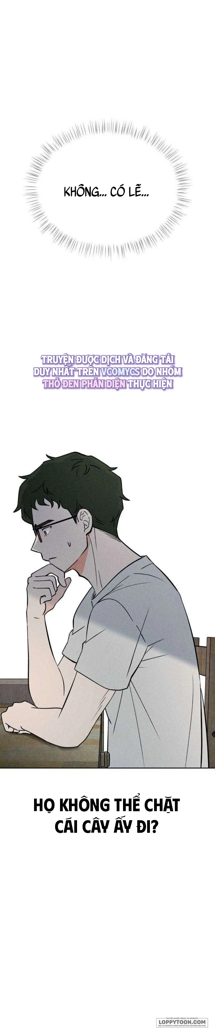 Bạn Cùng Lớp - Chap 26 - Trang 11