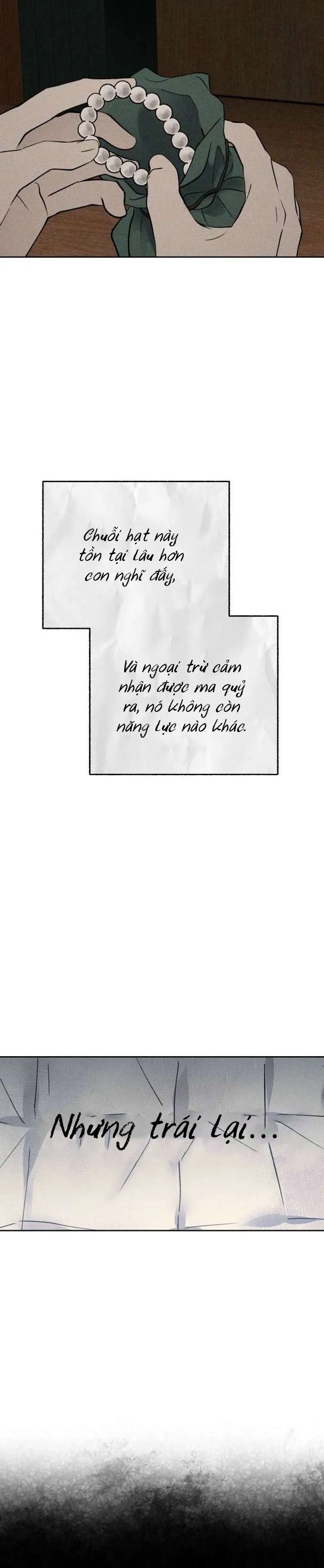 Bạn Cùng Lớp - Chap 26 - Trang 14