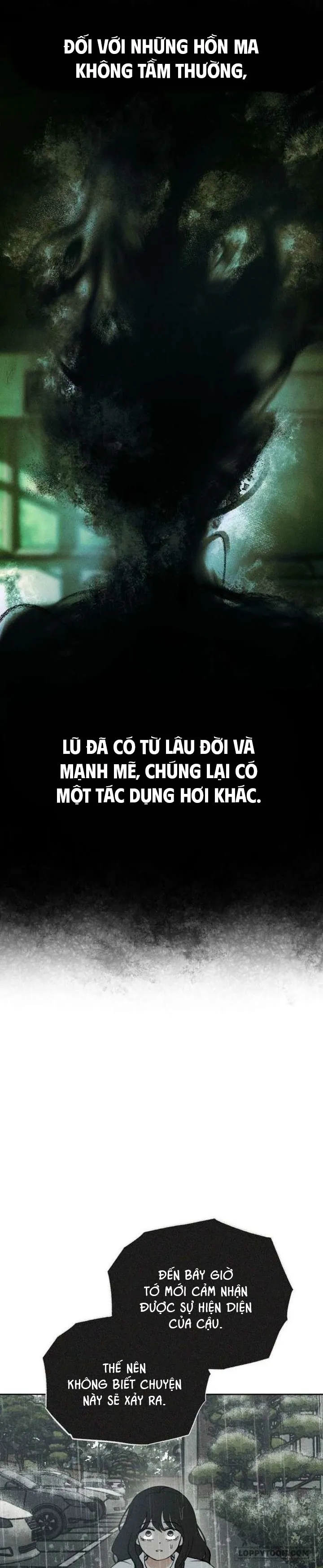 Bạn Cùng Lớp - Chap 26 - Trang 15