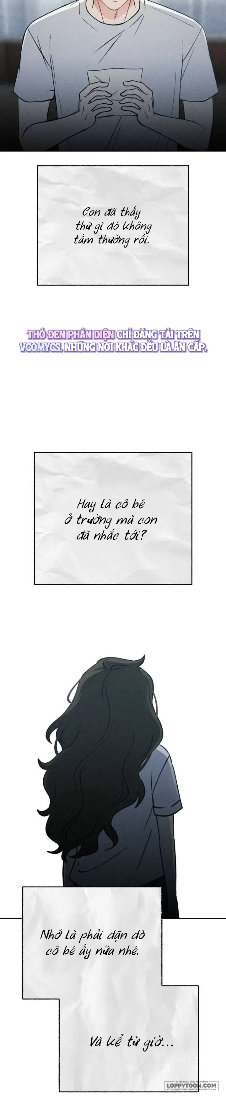 Bạn Cùng Lớp - Chap 26 - Trang 17