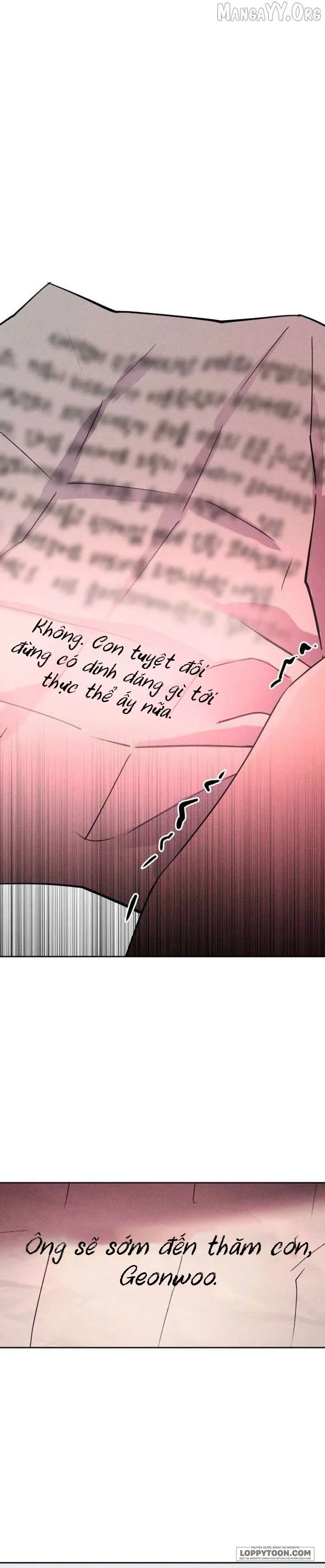 Bạn Cùng Lớp - Chap 26 - Trang 18