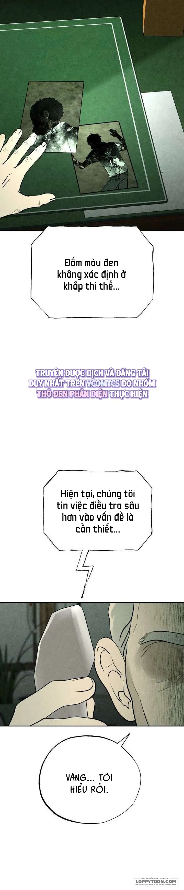 Bạn Cùng Lớp - Chap 26 - Trang 23