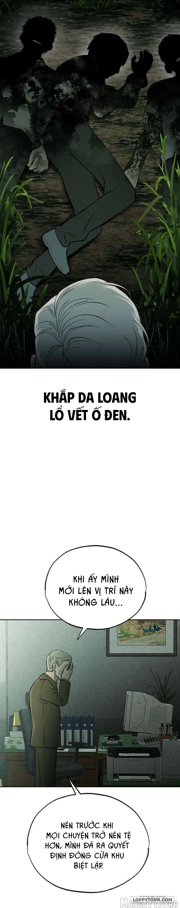 Bạn Cùng Lớp - Chap 26 - Trang 26