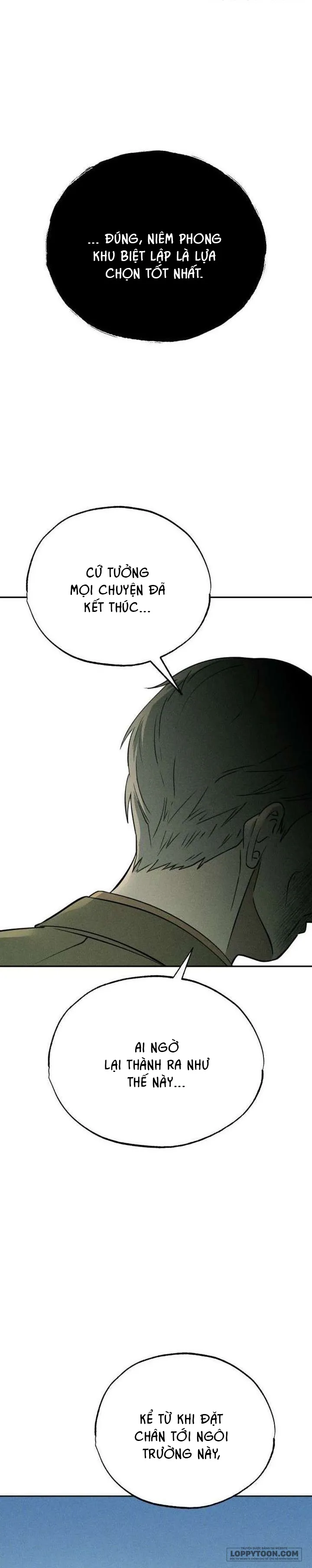 Bạn Cùng Lớp - Chap 26 - Trang 27