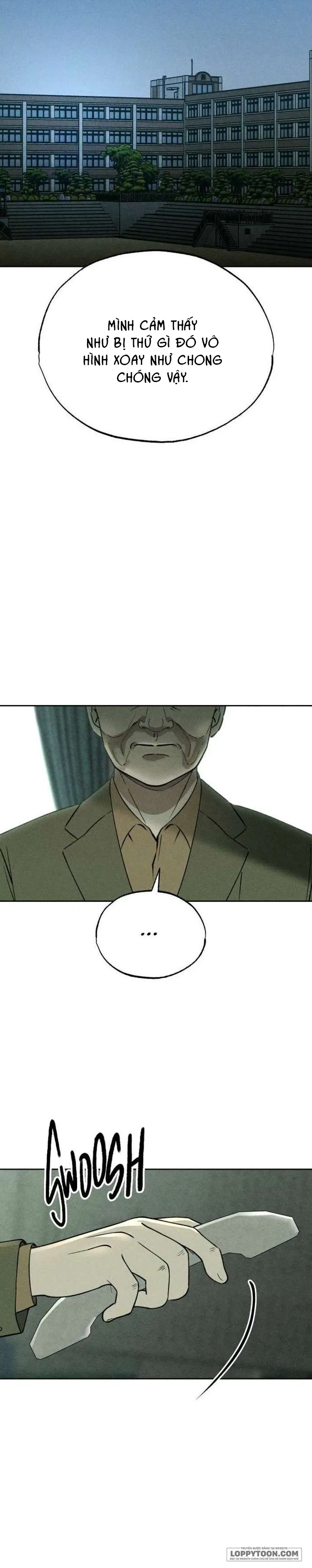 Bạn Cùng Lớp - Chap 26 - Trang 28