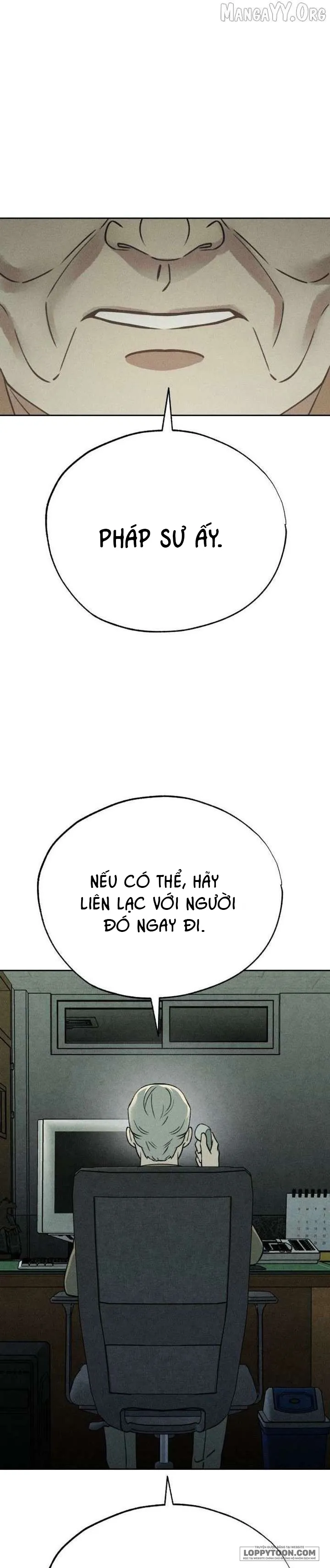 Bạn Cùng Lớp - Chap 26 - Trang 30