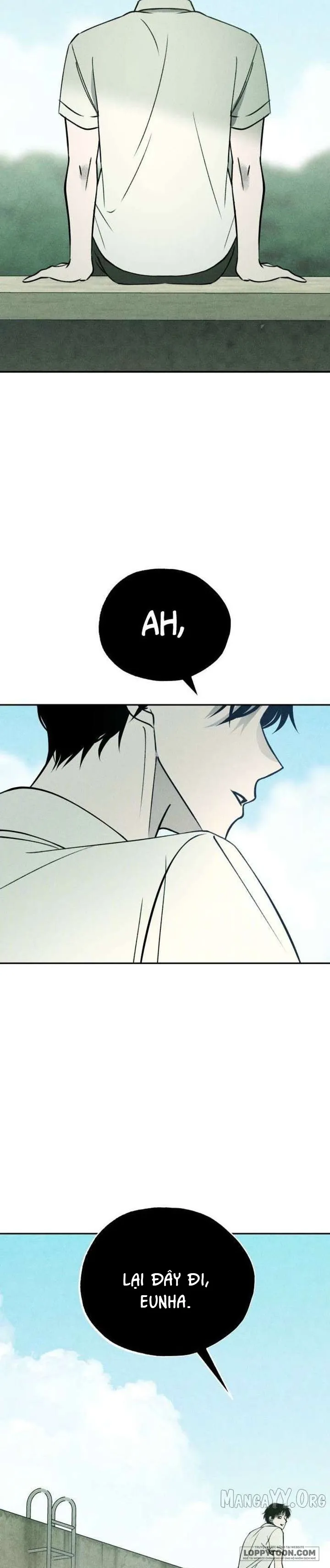 Bạn Cùng Lớp - Chap 26 - Trang 32