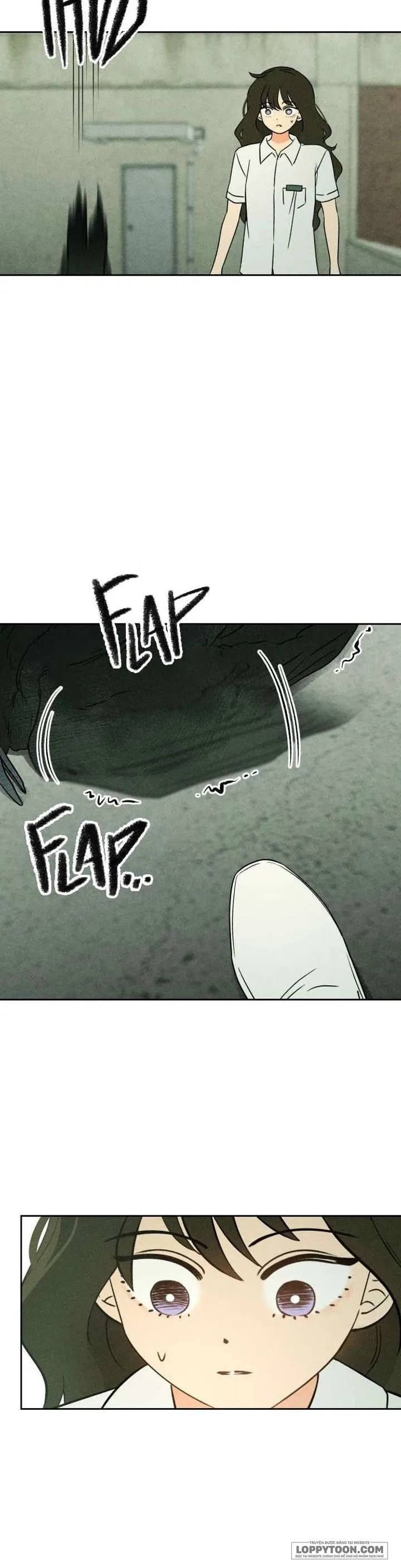 Bạn Cùng Lớp - Chap 26 - Trang 37
