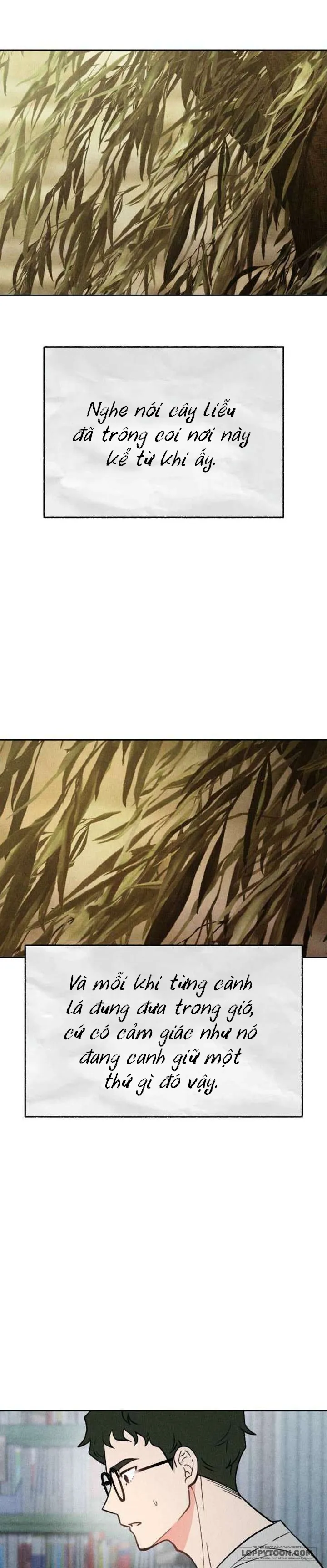 Bạn Cùng Lớp - Chap 26 - Trang 7