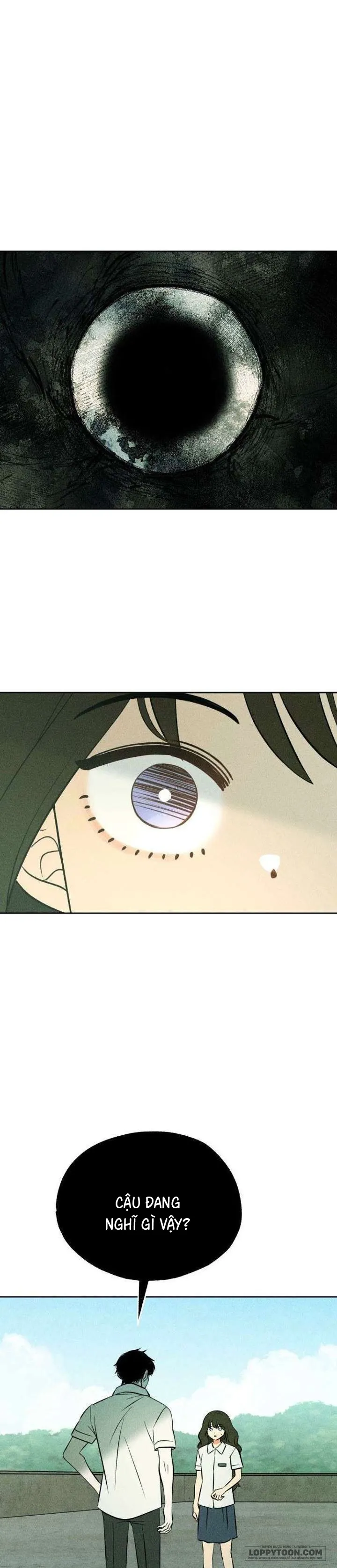 Bạn Cùng Lớp - Chap 27 - Trang 0