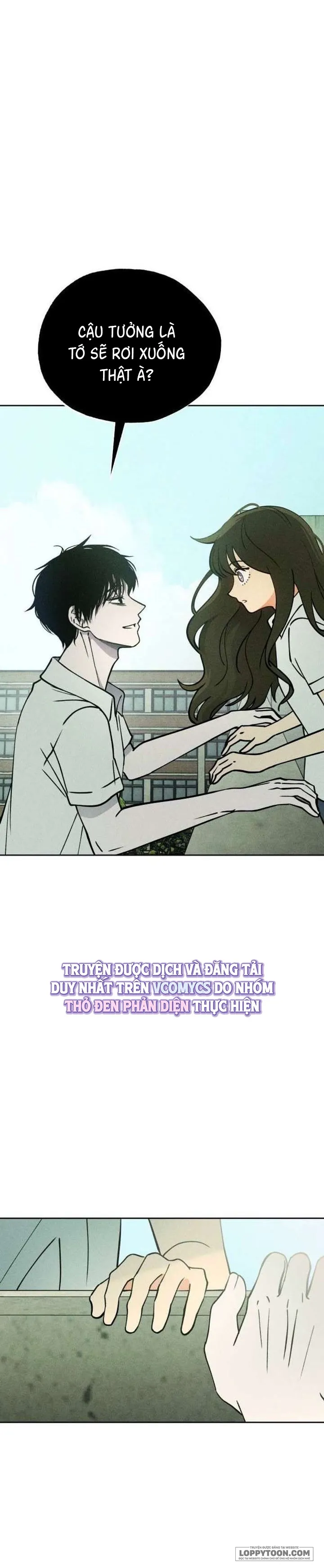 Bạn Cùng Lớp - Chap 27 - Trang 11
